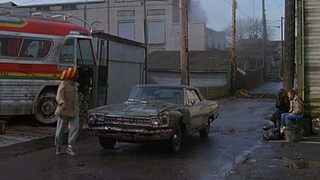 Murilee's Movie Car Hall Of Fame